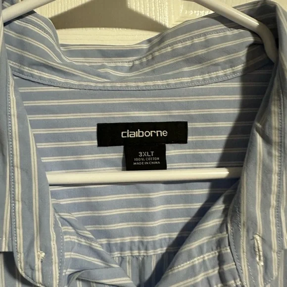 3- 3x bundle button down Shirts - Picture 7 of 7